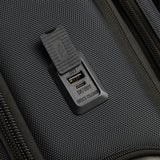 Delsey Wagram (Black)