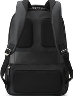 Delsey Wagram (Black)