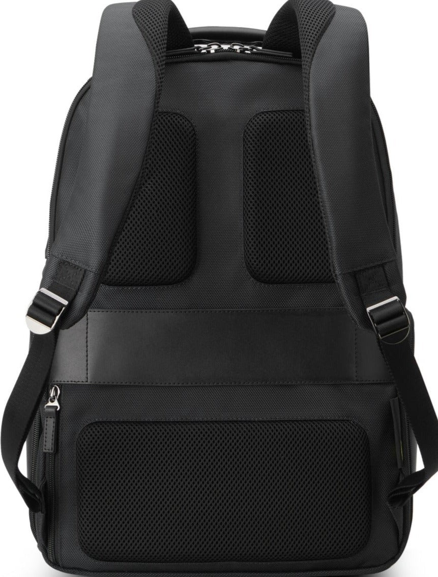 Delsey Wagram (Black)