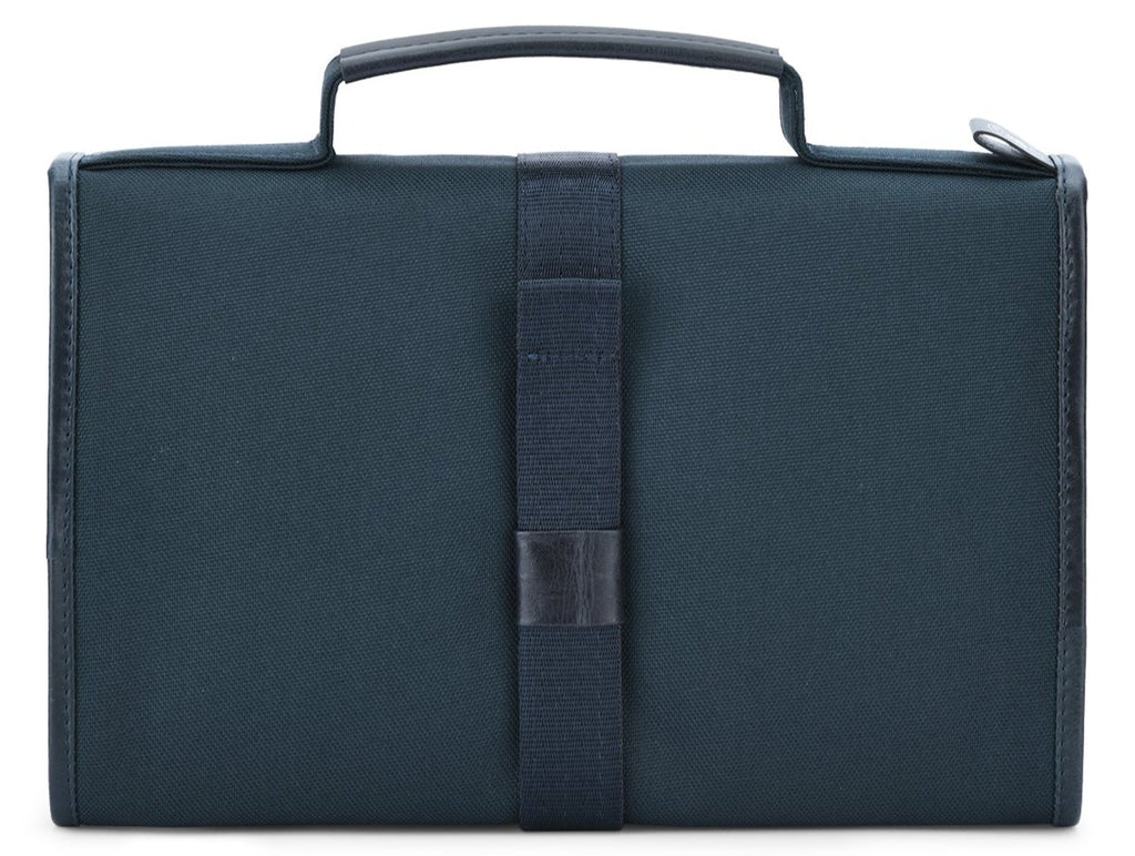 Carlton Derby R-Pet Toiletry Bag