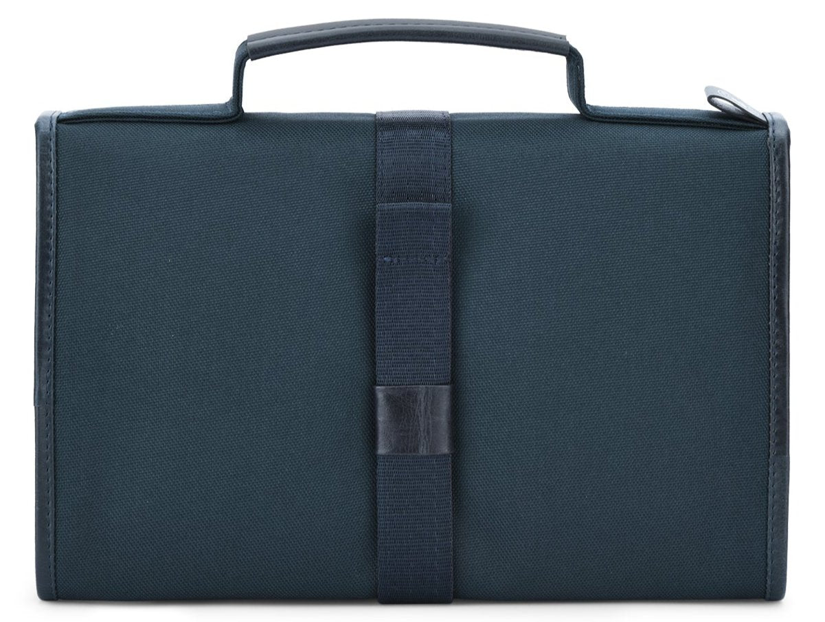 Carlton Derby R-Pet Toiletry Bag