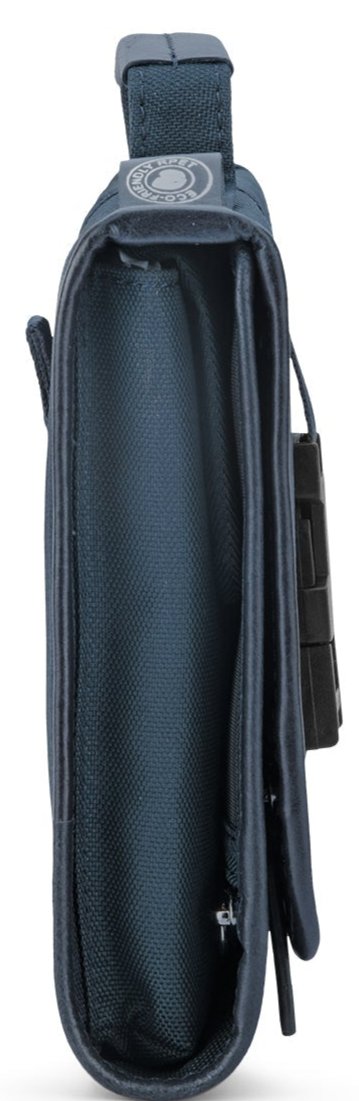 Carlton Derby R-Pet Toiletry Bag