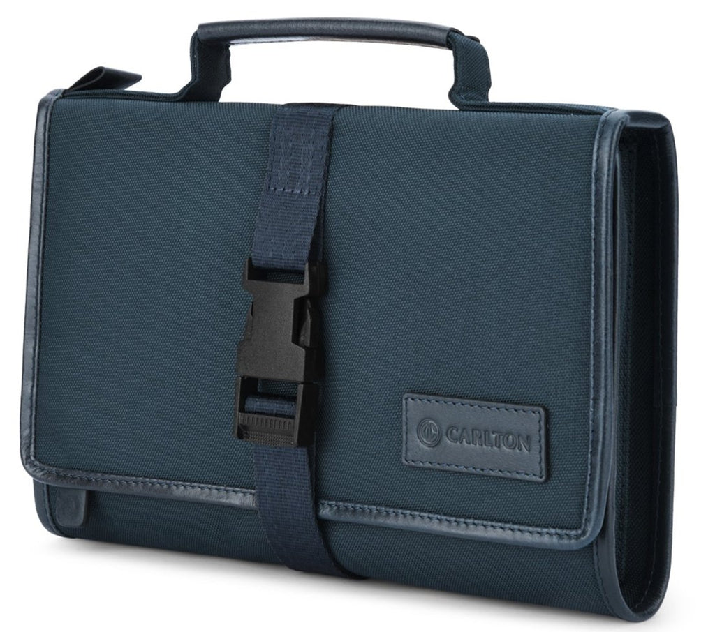 Carlton Derby R-Pet Toiletry Bag