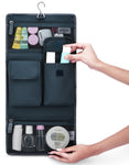 Carlton Derby R-Pet Toiletry Bag