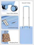 Genie Rhythm (Navy)