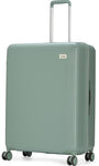 Genie Rhythm (Forest Green)