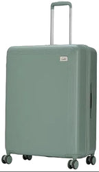 Genie Rhythm (Forest Green)