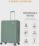 Genie Rhythm (Forest Green)