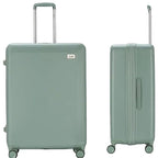Genie Rhythm (Forest Green)