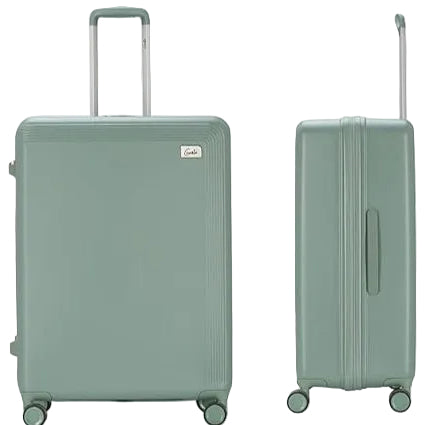 Genie Rhythm (Forest Green)