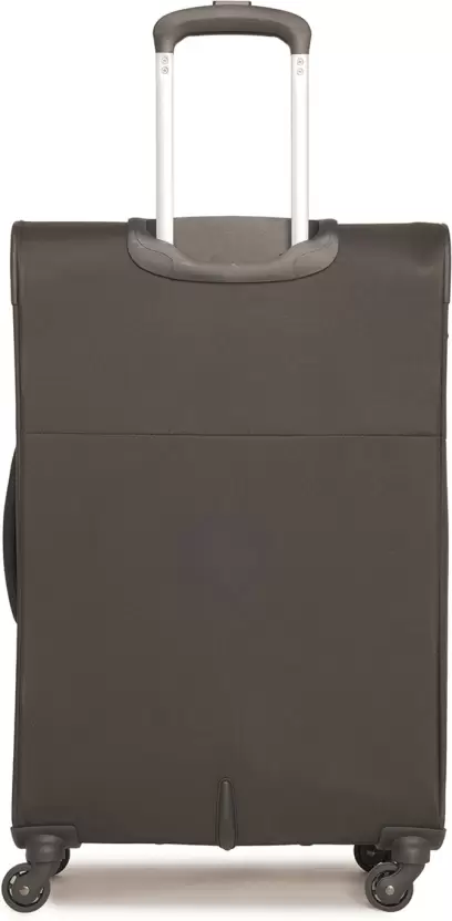 Wildcraft Dorado (Black)