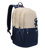 Tommy Hilfiger Dolph (Beige & Navy)