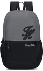 Tommy Hilfiger Dolph (Grey&Black)