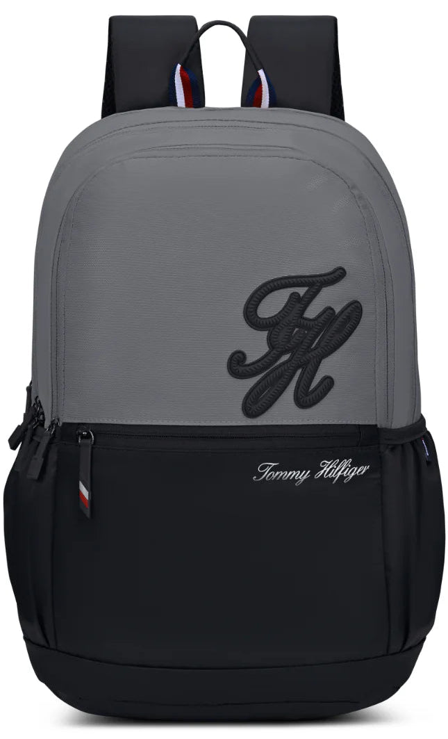 Tommy Hilfiger Dolph (Grey&Black)