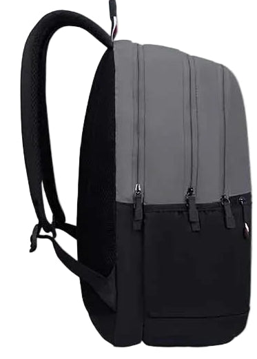 Tommy Hilfiger Dolph (Grey&Black)
