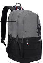 Tommy Hilfiger Dolph (Grey&Black)