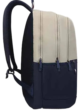 Tommy Hilfiger Dolph (Beige&Navy)