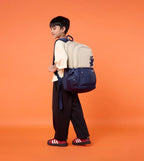 Tommy Hilfiger Dolph (Beige & Navy)