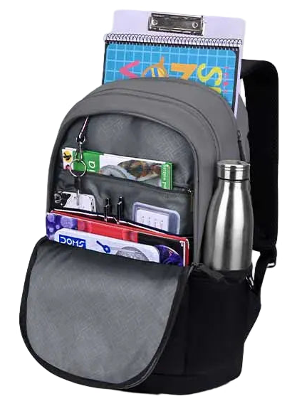 Tommy Hilfiger Dolph (Grey&Black)