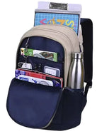 Tommy Hilfiger Dolph (Beige&Navy)