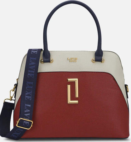 Lavie Valle 25 DM Sathel (Red)