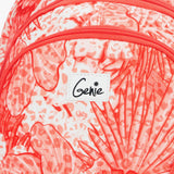 Genie Donna (Orange)