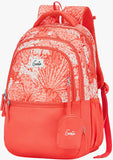Genie Donna (Orange)