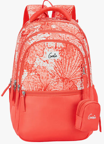 Genie Donna (Orange)