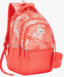 Genie Donna (Orange)