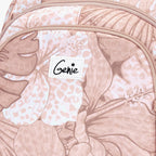 Genie Donna (Beige)