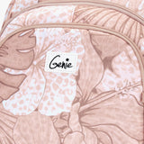 Genie Donna (Beige)
