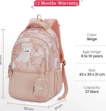 Genie Donna (Beige)