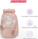 Genie Donna (Beige)