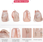 Genie Donna (Beige)