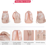Genie Donna (Beige)