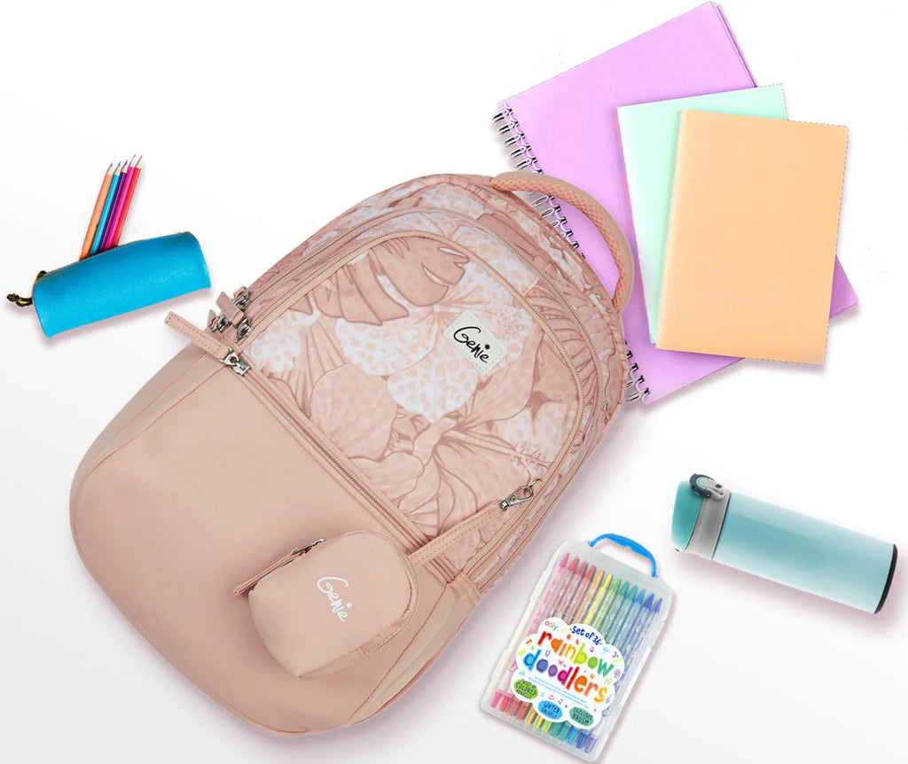 Genie Donna (Beige)