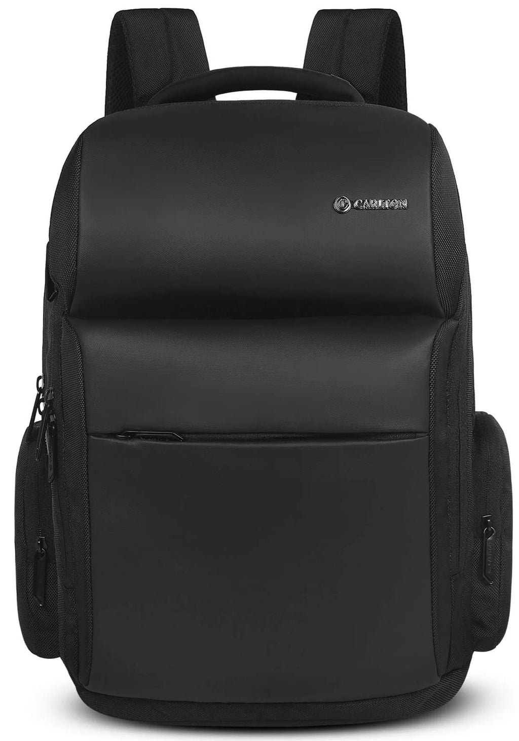 Carlton Dorset 05 Executive LP Backpack (Black)