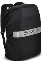 Carlton Dorset 05 Executive LP Backpack (Black)
