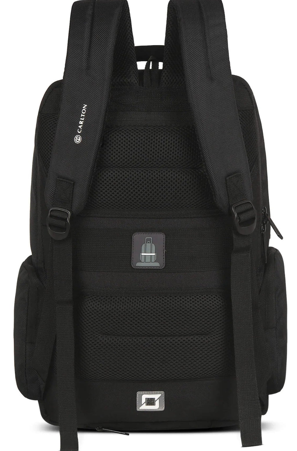 Carlton Dorset 05 Executive LP Backpack (Black)