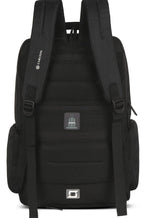 Carlton Dorset 05 Executive LP Backpack (Black)