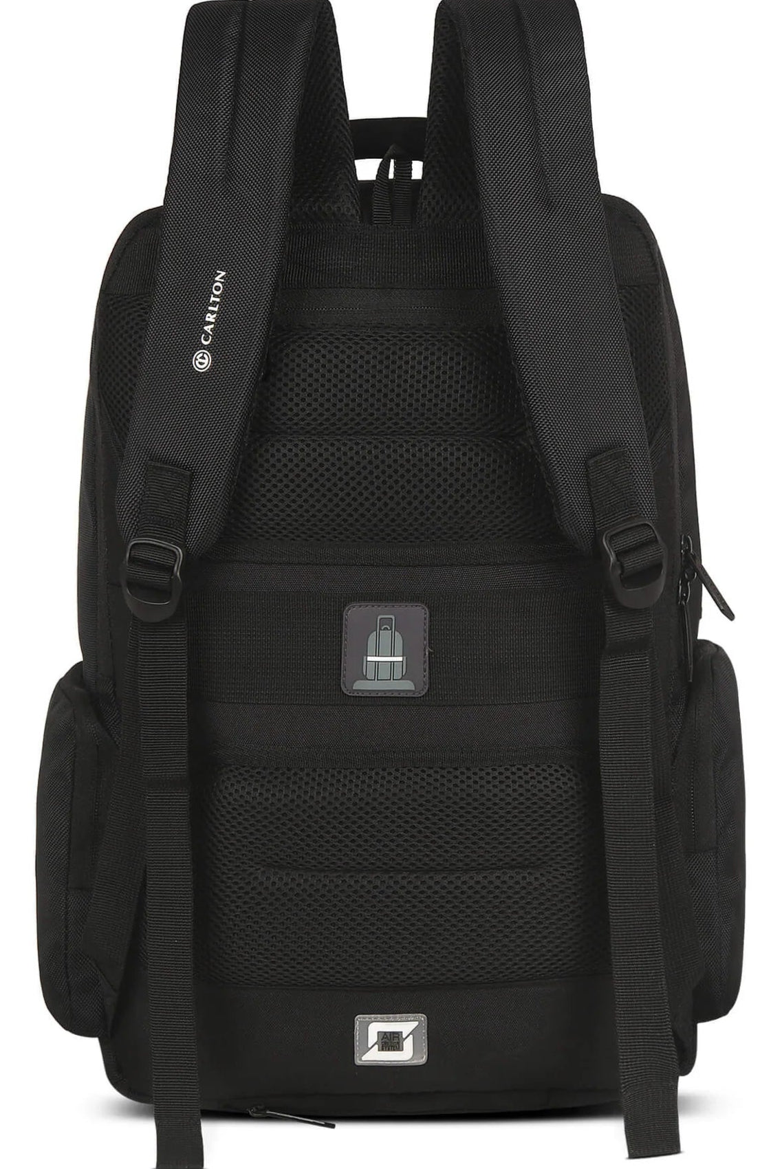 Carlton Dorset 05 Executive LP Backpack (Black)