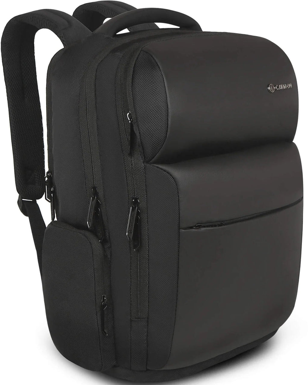Carlton Dorset 05 Executive LP Backpack (Black)