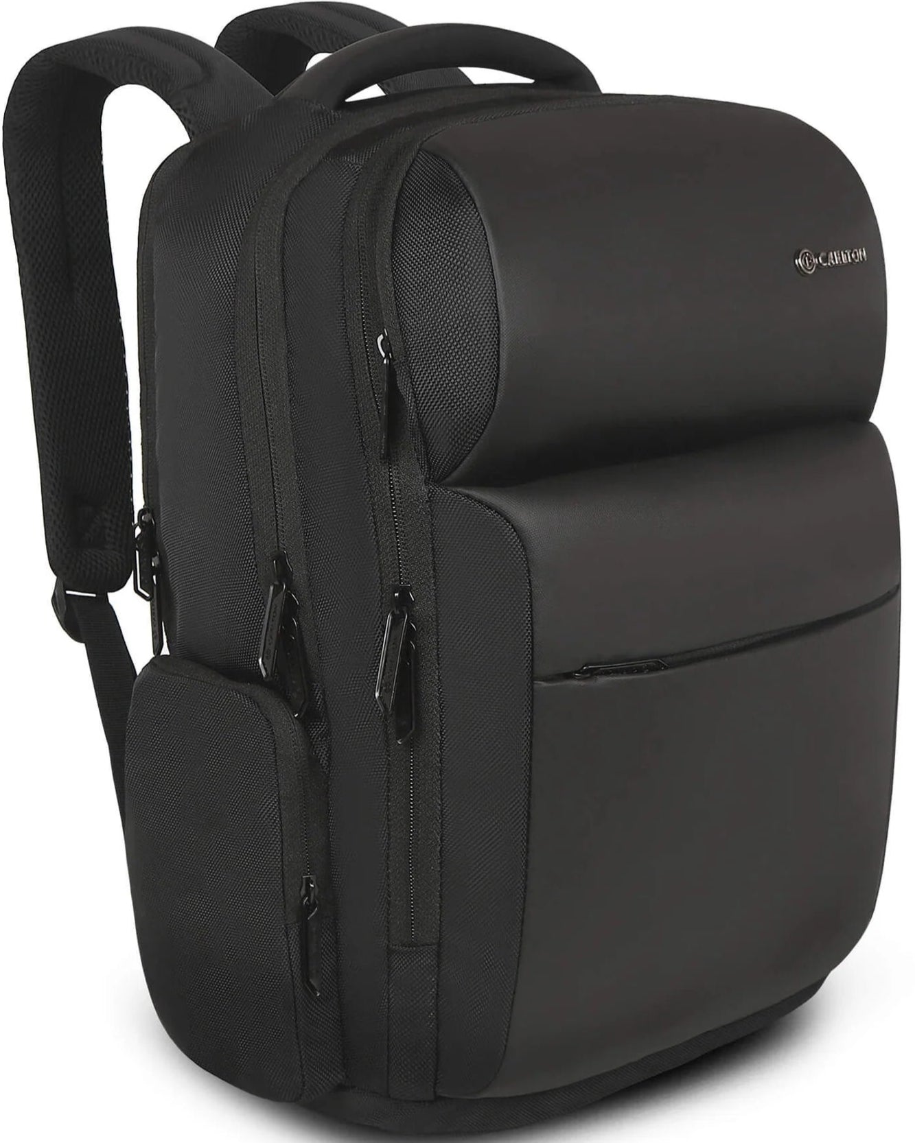 Carlton Dorset 05 Executive LP Backpack (Black)