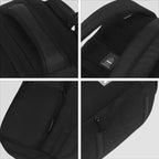 Carlton Dorset 05 Executive LP Backpack (Black)