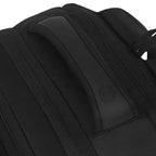 Carlton Dorset 05 Executive LP Backpack (Black)