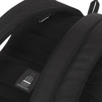 Carlton Dorset 05 Executive LP Backpack (Black)