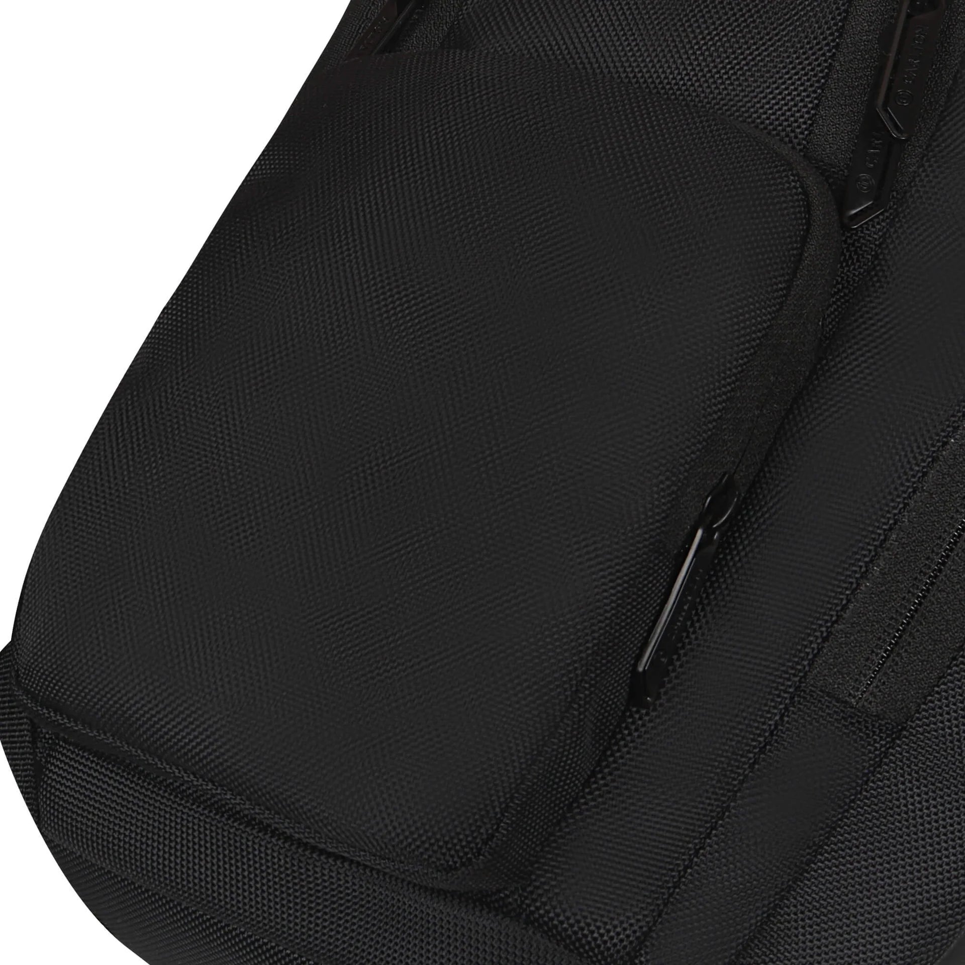 Carlton Dorset 05 Executive LP Backpack (Black)