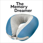 Go Travel Memory Dreamer (Blue)