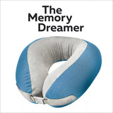 Go Travel Memory Dreamer (Blue)