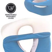Go Travel Memory Dreamer (Blue)